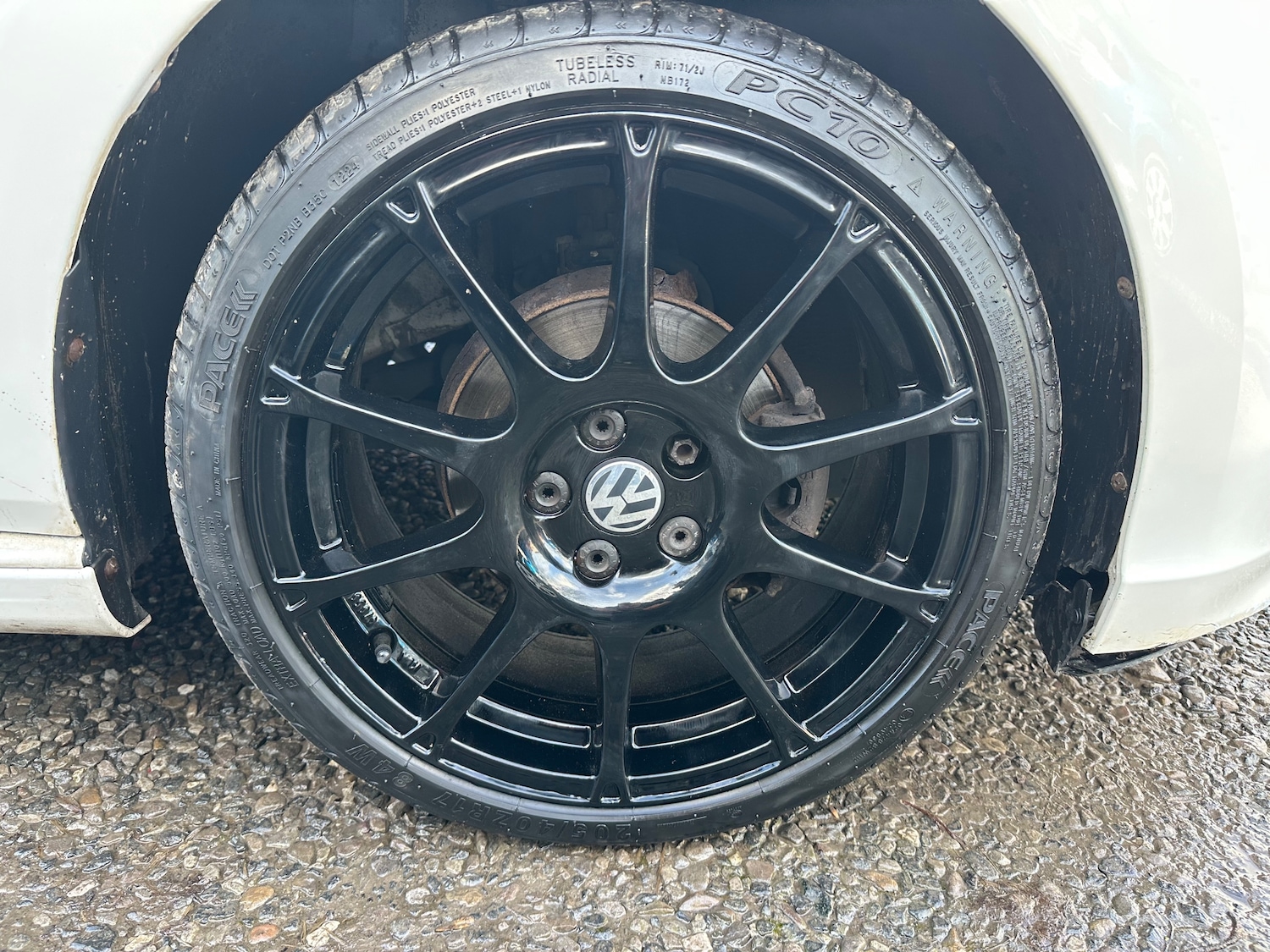 Used Volkswagen Polo 2014 for sale - 77431800: Photo 8