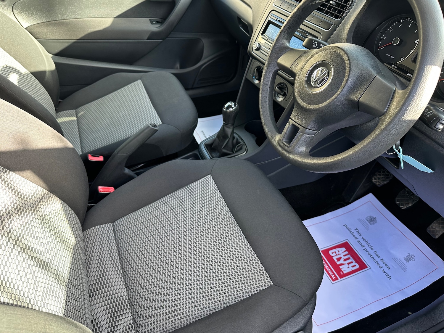 Used Volkswagen Polo 2014 for sale - 77431800: Photo 9