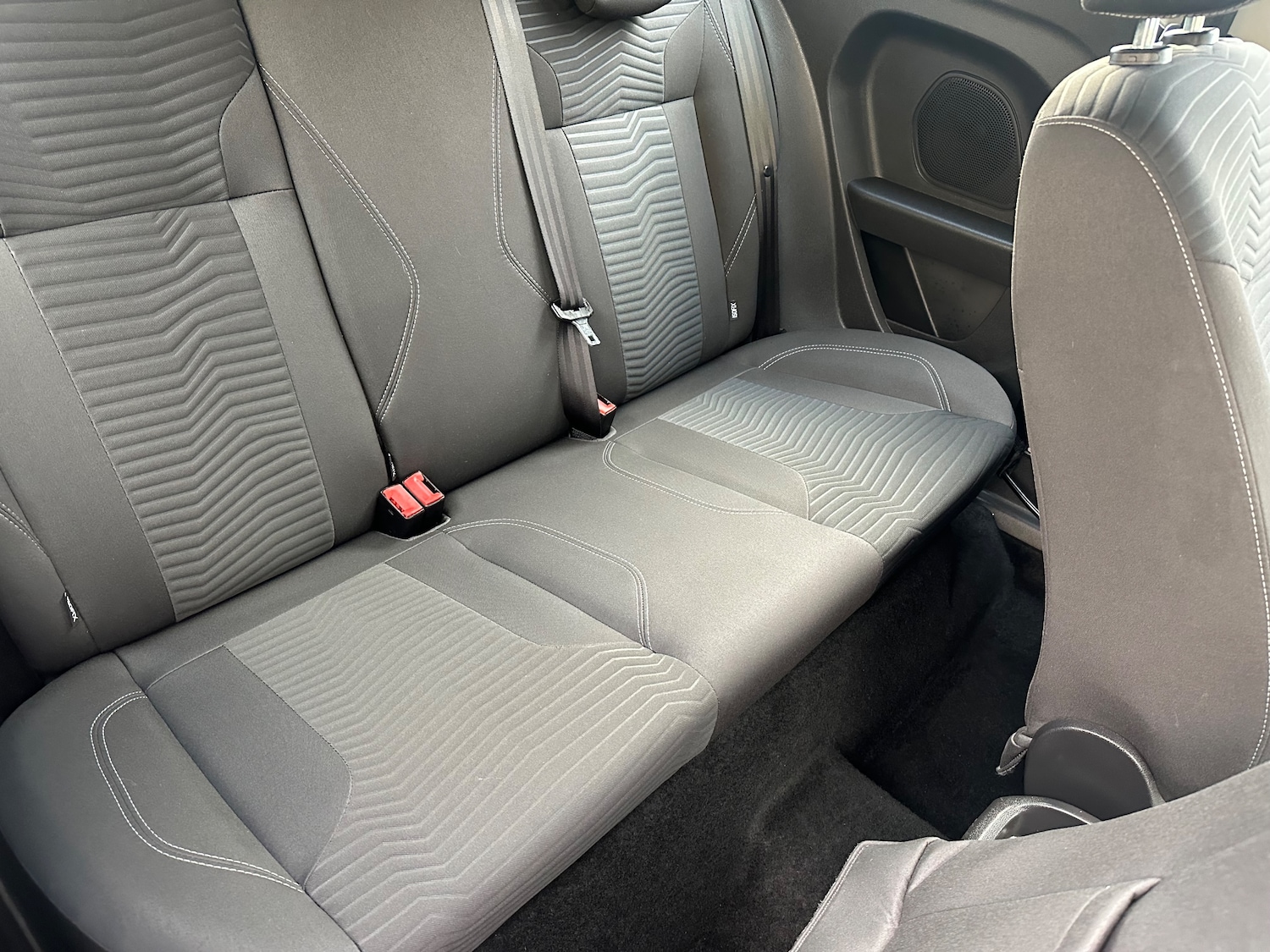 Used Ford Fiesta 2015 for sale - 77617003: Photo 10