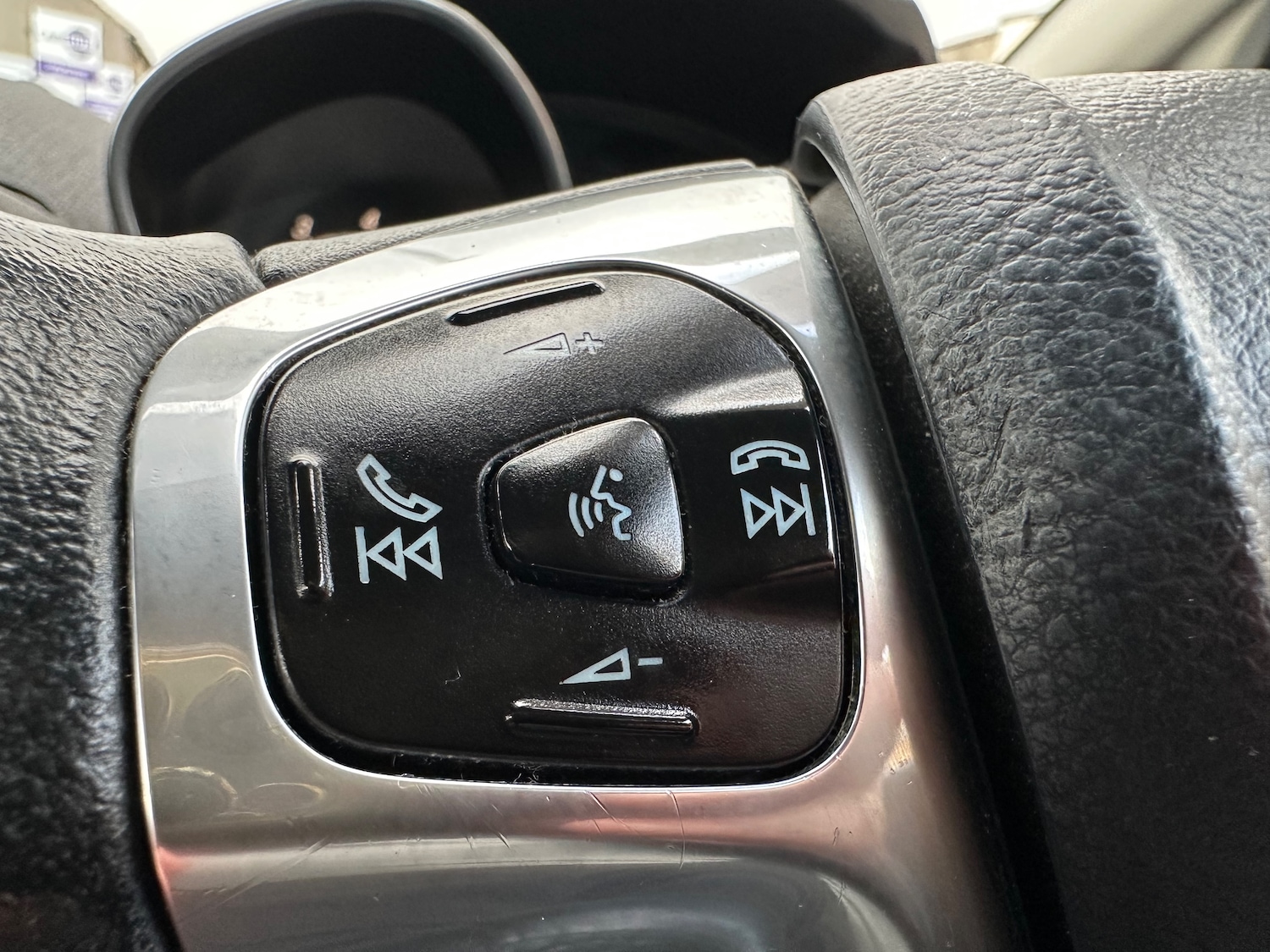 Used Ford Fiesta 2015 for sale - 77617003: Photo 24