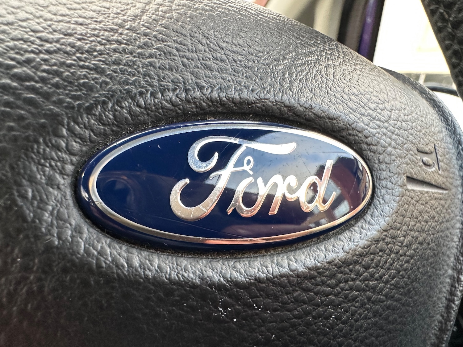 Used Ford Fiesta 2015 for sale - 77617003: Photo 25