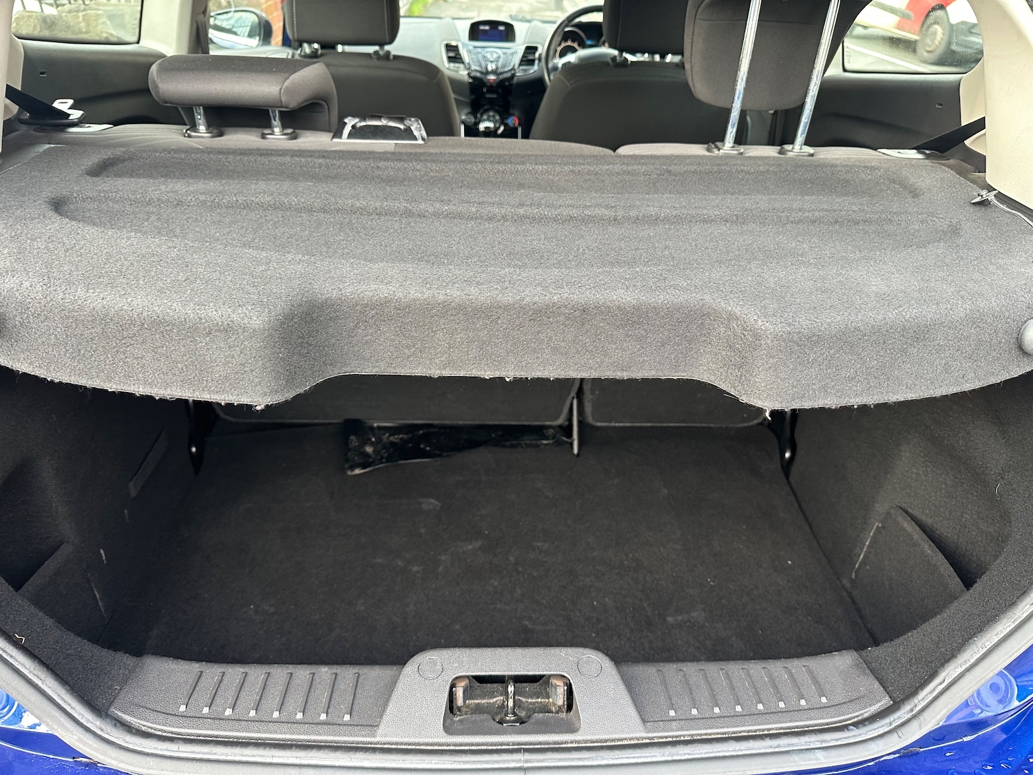 Used Ford Fiesta 2015 for sale - 77617003: Photo 7