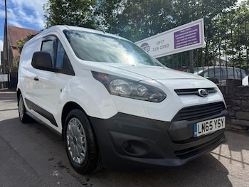 Used Ford Transit Connect 2016 for sale - 78826628: Photo
