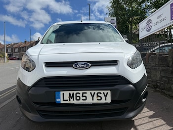 Used Ford Transit Connect 2016 for sale - 78826628: Photo