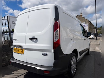Used Ford Transit Connect 2016 for sale - 78826628: Photo
