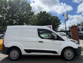 Used Ford Transit Connect 2016 for sale - 78826628: Photo