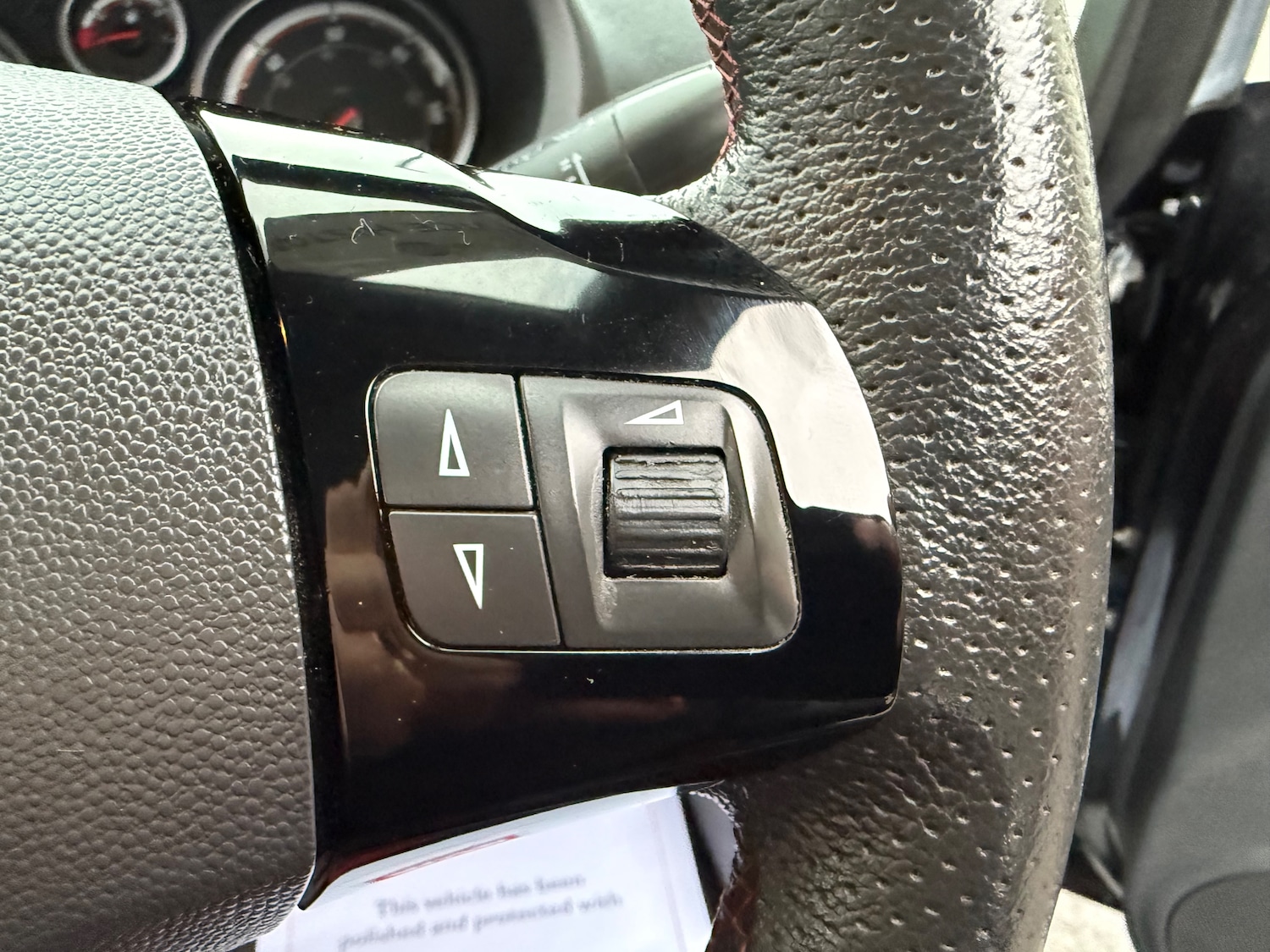 Used Vauxhall Corsa 2012 for sale - 77241487: Photo 10