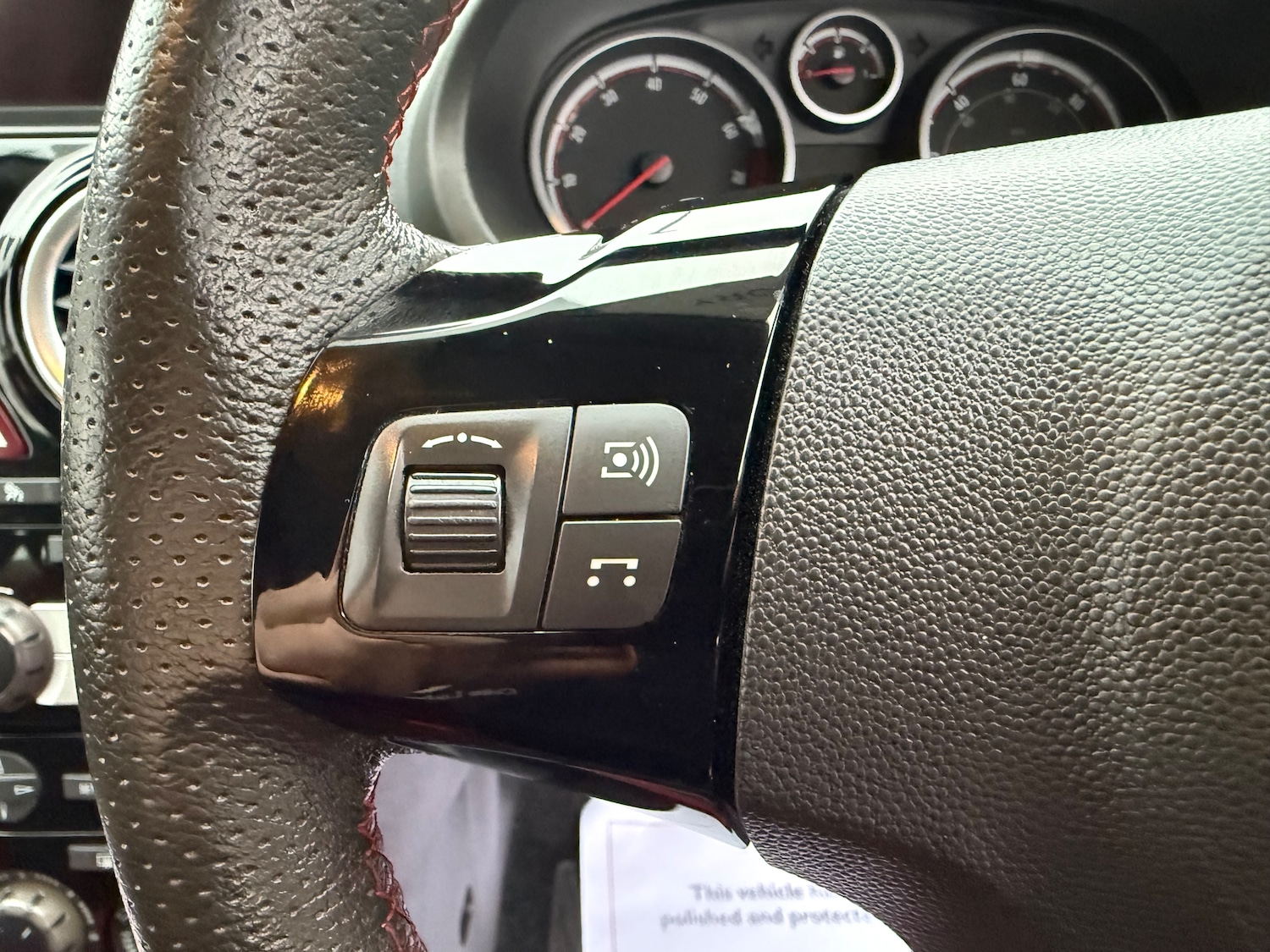 Used Vauxhall Corsa 2012 for sale - 77241487: Photo 11