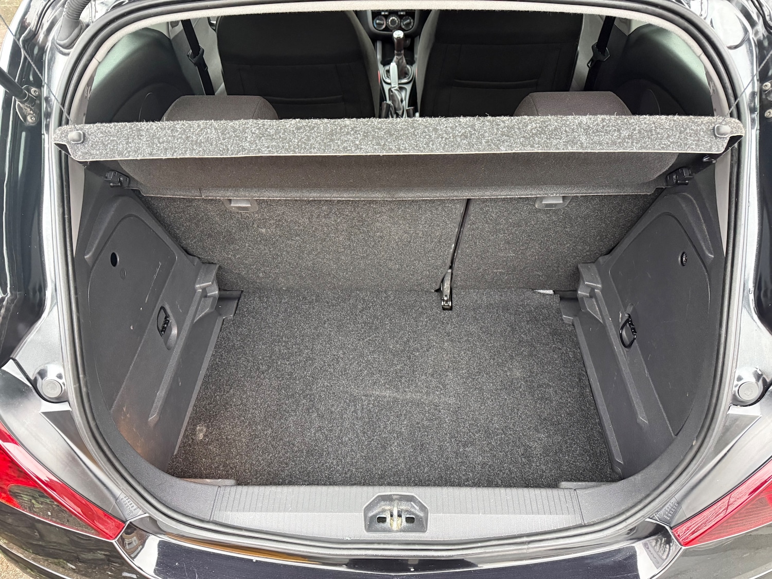 Used Vauxhall Corsa 2012 for sale - 77241487: Photo 5