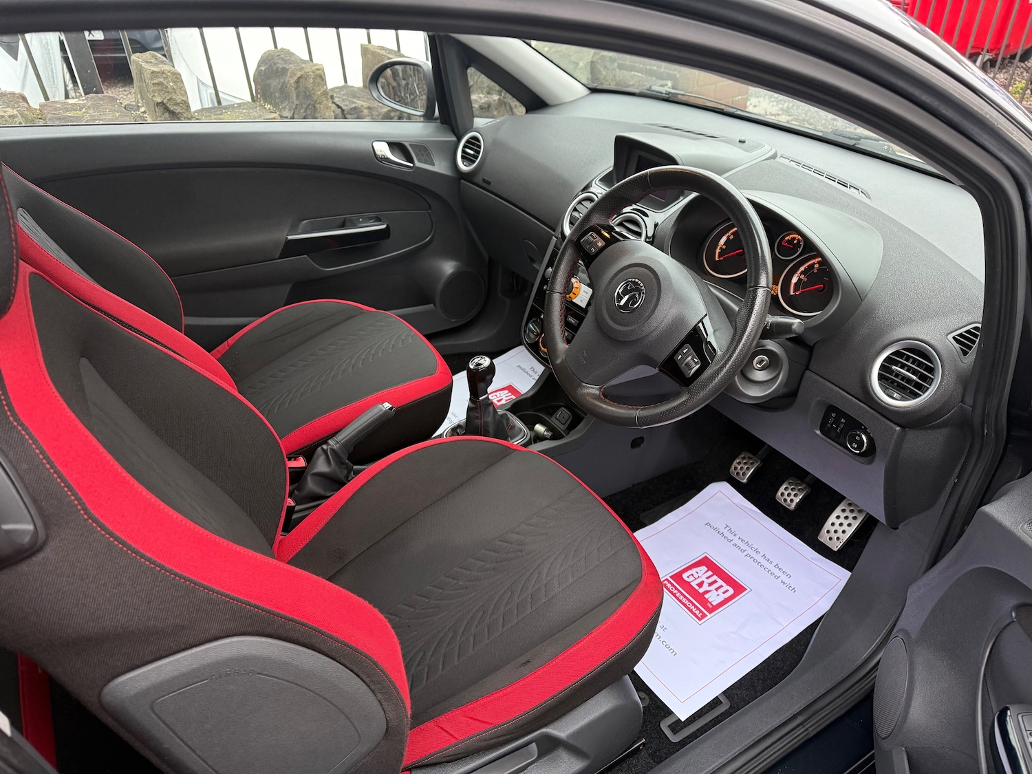 Used Vauxhall Corsa 2012 for sale - 77241487: Photo 6