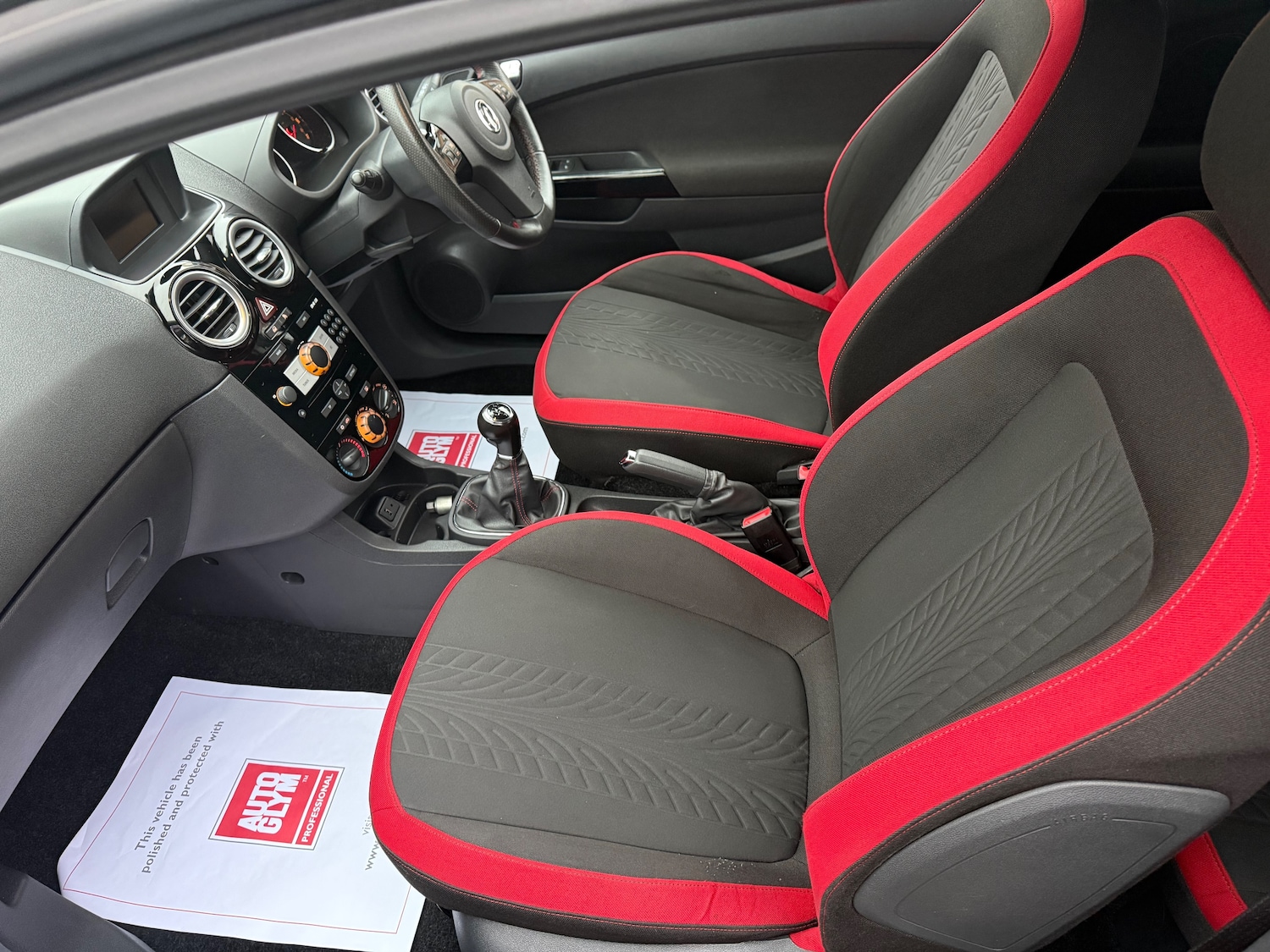 Used Vauxhall Corsa 2012 for sale - 77241487: Photo 7