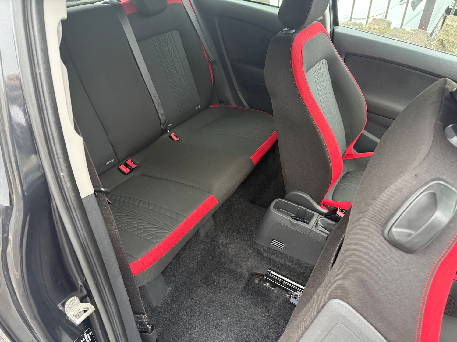 Used Vauxhall Corsa 2012 for sale - 77241487: Photo 8