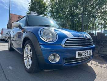 Used MINI Cooper 2008 for sale - 74972975: Photo