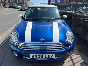 Used MINI Cooper 2008 for sale - 74972975: Photo