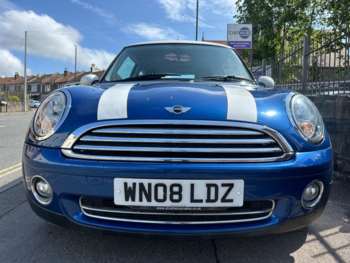 Used MINI Cooper 2008 for sale - 74972975: Photo