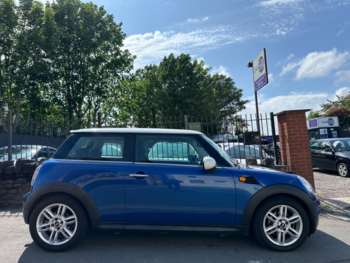 Used MINI Cooper 2008 for sale - 74972975: Photo