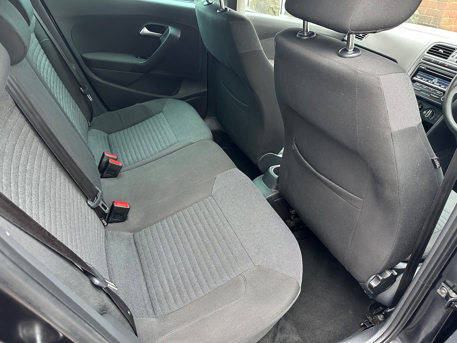 Used Volkswagen Polo 2014 for sale - 77408875: Photo 10