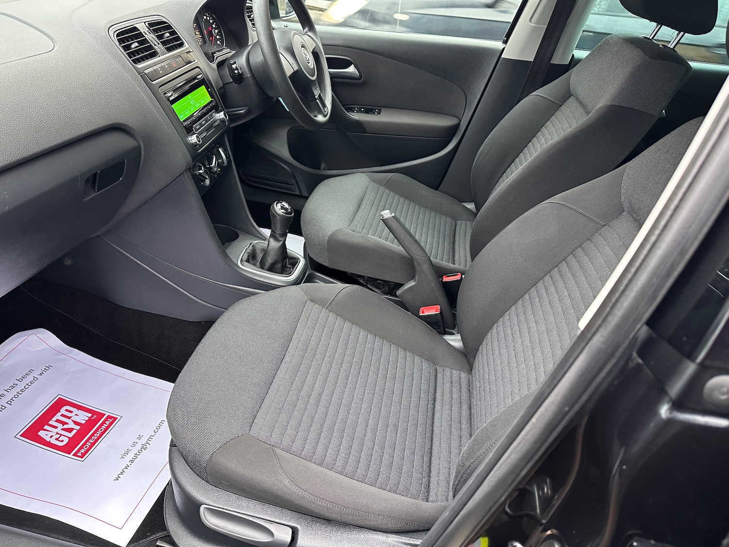 Used Volkswagen Polo 2014 for sale - 77408875: Photo 12