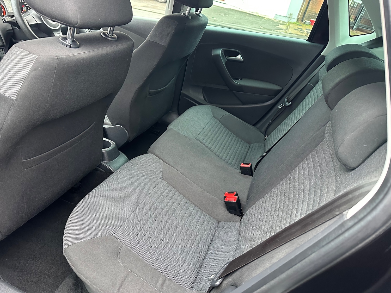 Used Volkswagen Polo 2014 for sale - 77408875: Photo 13