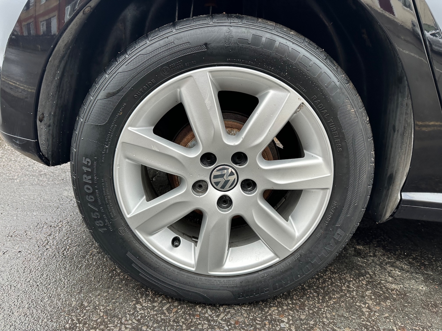 Used Volkswagen Polo 2014 for sale - 77408875: Photo 6