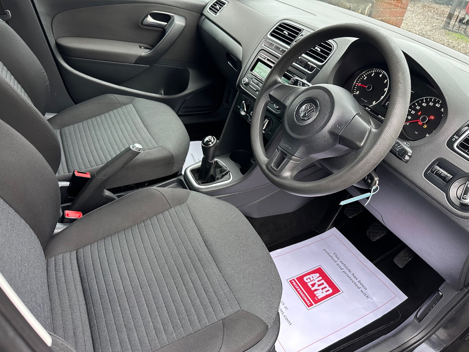 Used Volkswagen Polo 2014 for sale - 77408875: Photo 8