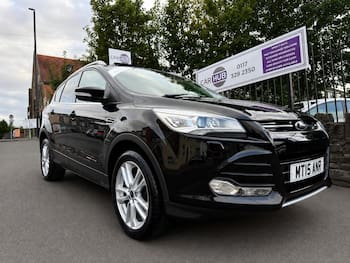 Used Ford Kuga 2015 for sale - 79714531: Photo