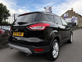 Used Ford Kuga 2015 for sale - 79714531: Photo