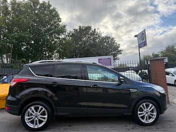 Used Ford Kuga 2015 for sale - 79714531: Photo
