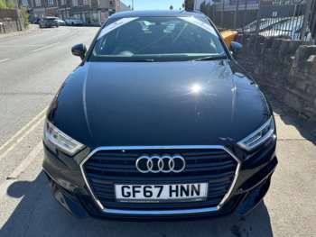 Used Audi A3 2017 for sale - 74461732: Photo