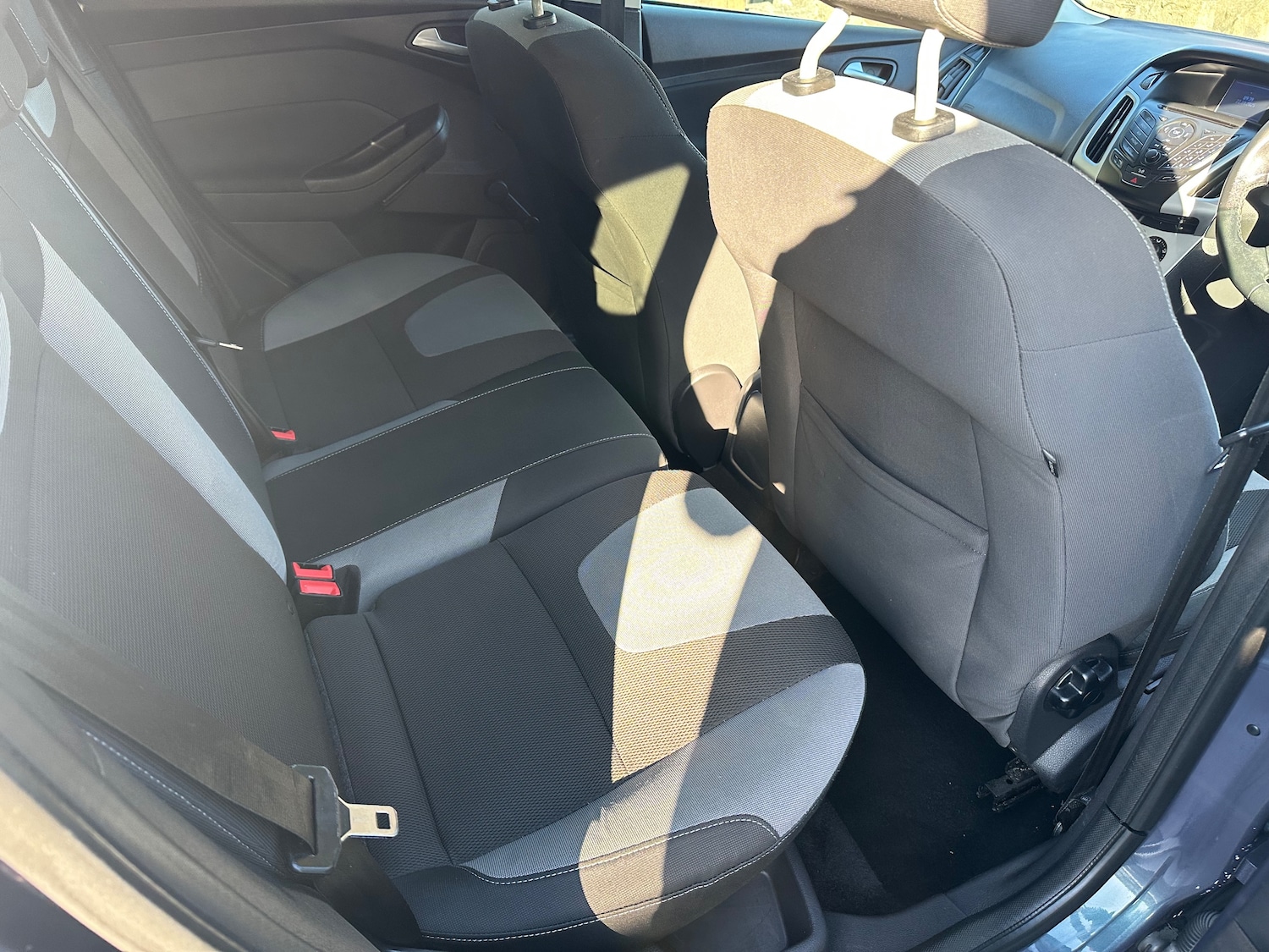 Used Ford Focus 2012 for sale - 76369009: Photo 10