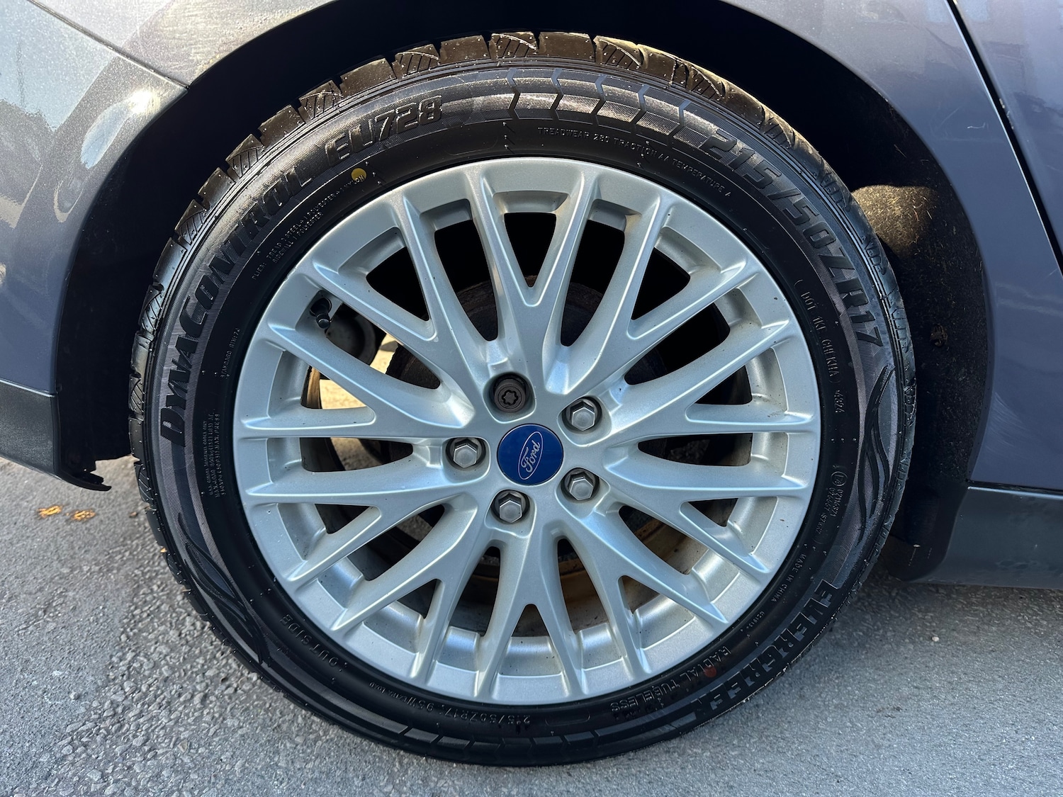 Used Ford Focus 2012 for sale - 76369009: Photo 11