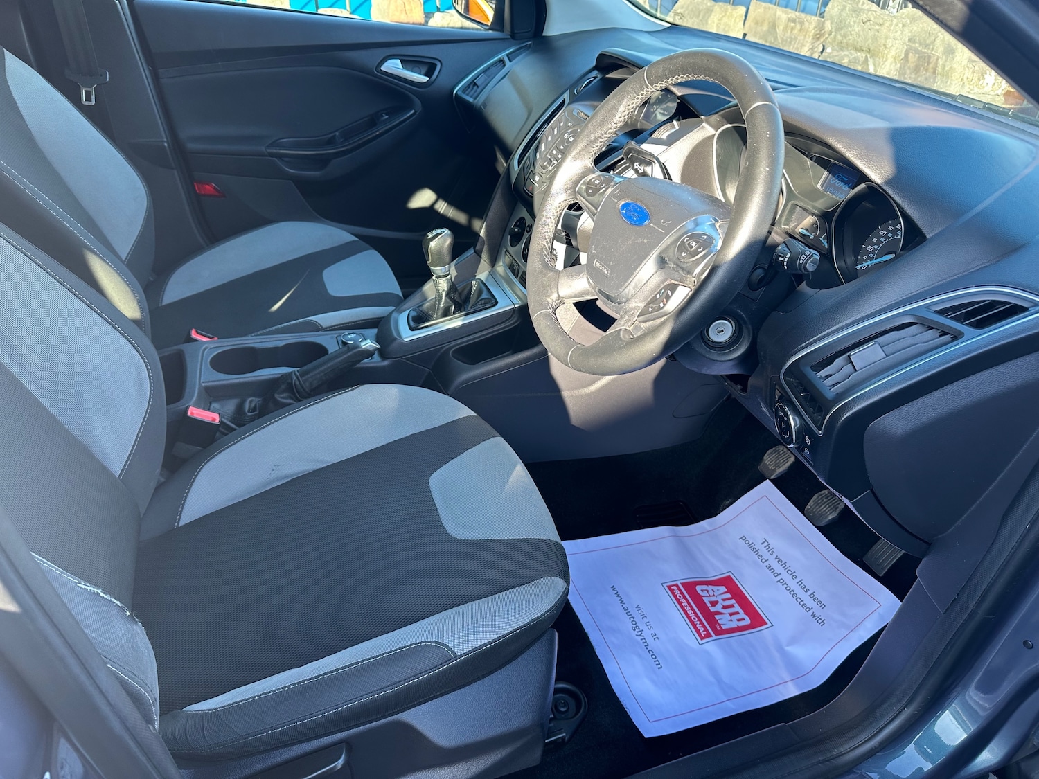 Used Ford Focus 2012 for sale - 76369009: Photo 6