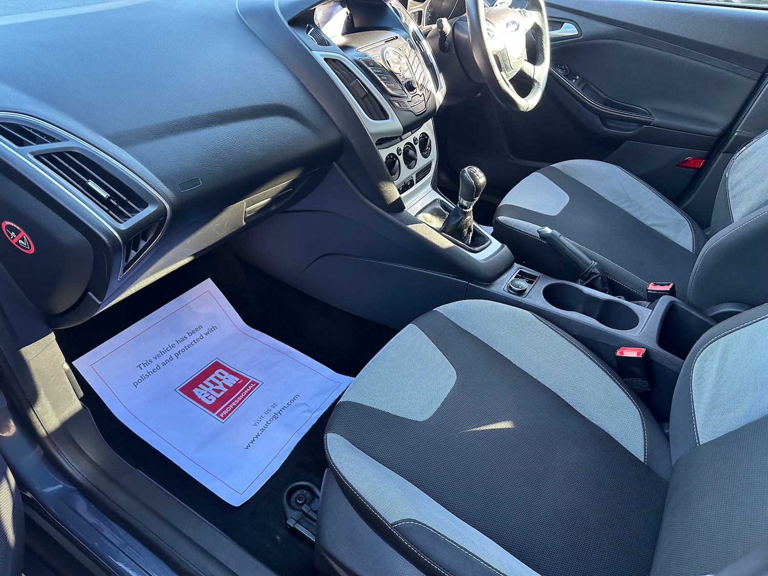 Used Ford Focus 2012 for sale - 76369009: Photo 7