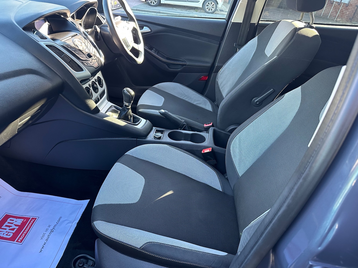 Used Ford Focus 2012 for sale - 76369009: Photo 8