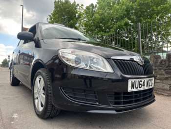 2014 (64) - SE 12V 5-Door