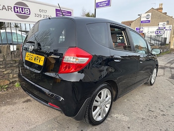 Used Honda Jazz 2012 for sale - 77563651: Photo