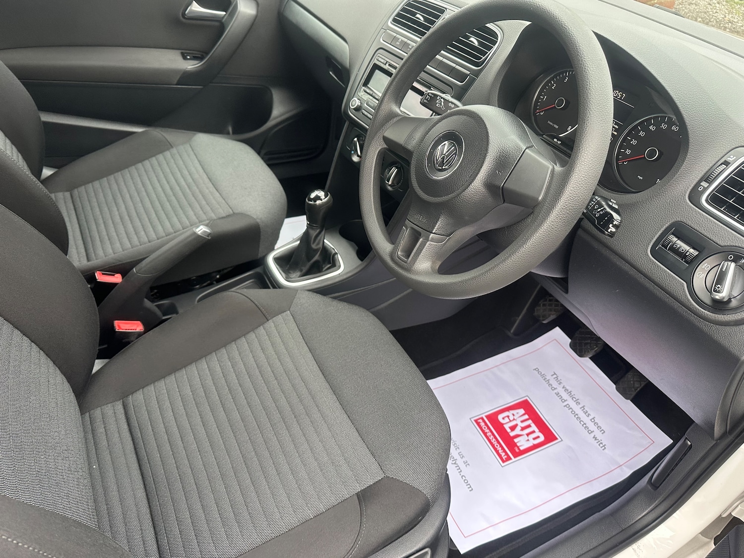 Used Volkswagen Polo 2013 for sale - 76685542: Photo 7