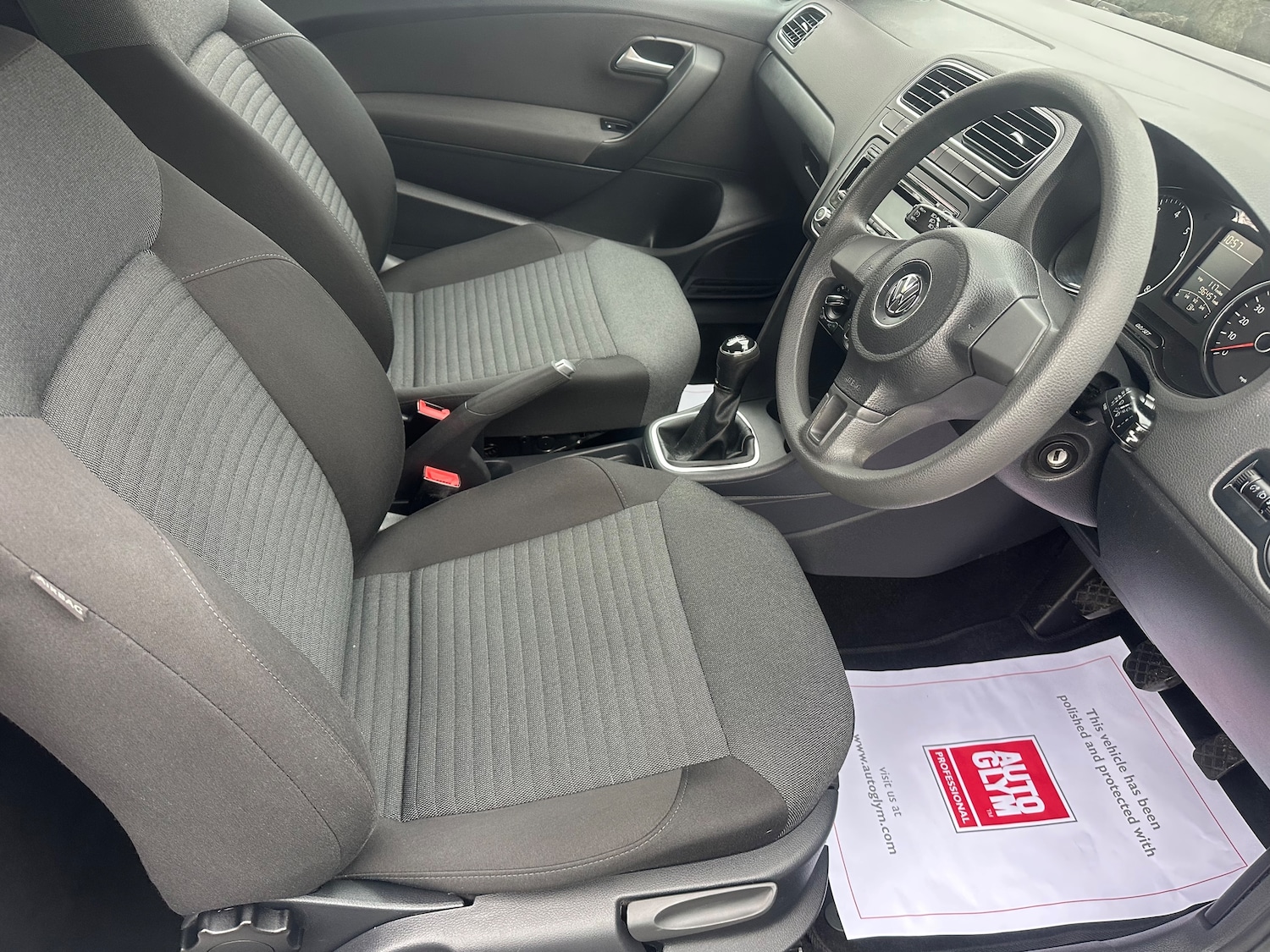 Used Volkswagen Polo 2013 for sale - 76685542: Photo 8