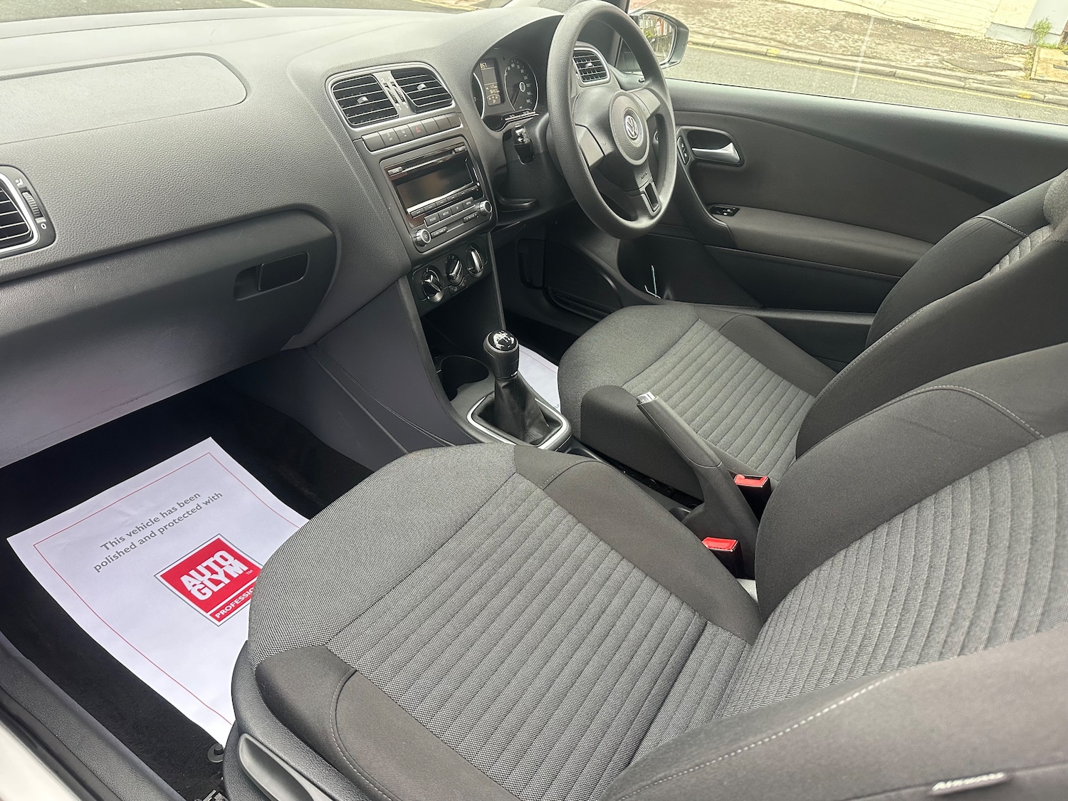 Used Volkswagen Polo 2013 for sale - 76685542: Photo 9