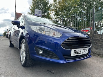 Ford - Fiesta
