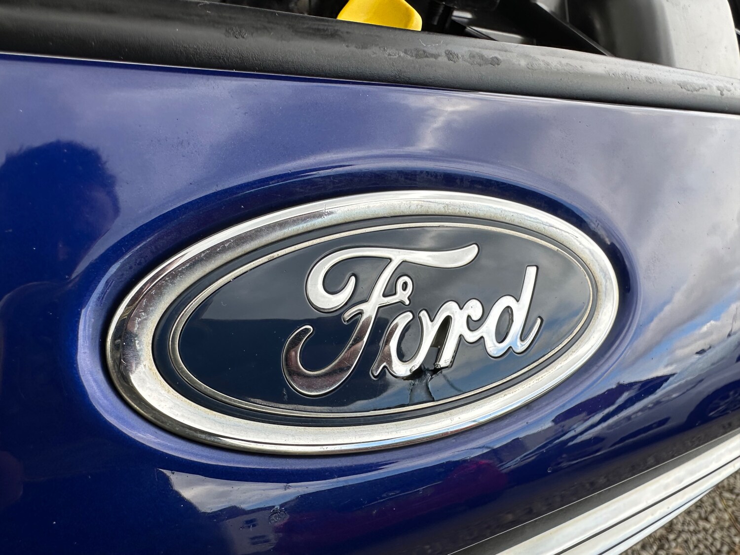 Used Ford Fiesta 2015 for sale - 75556763: Photo 24