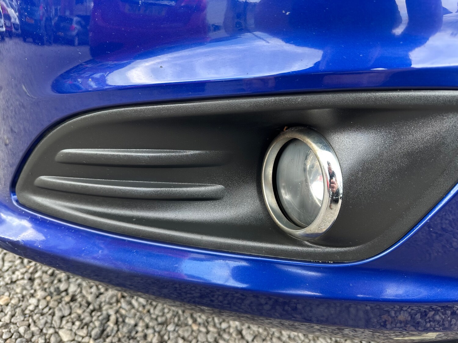 Used Ford Fiesta 2015 for sale - 75556763: Photo 26