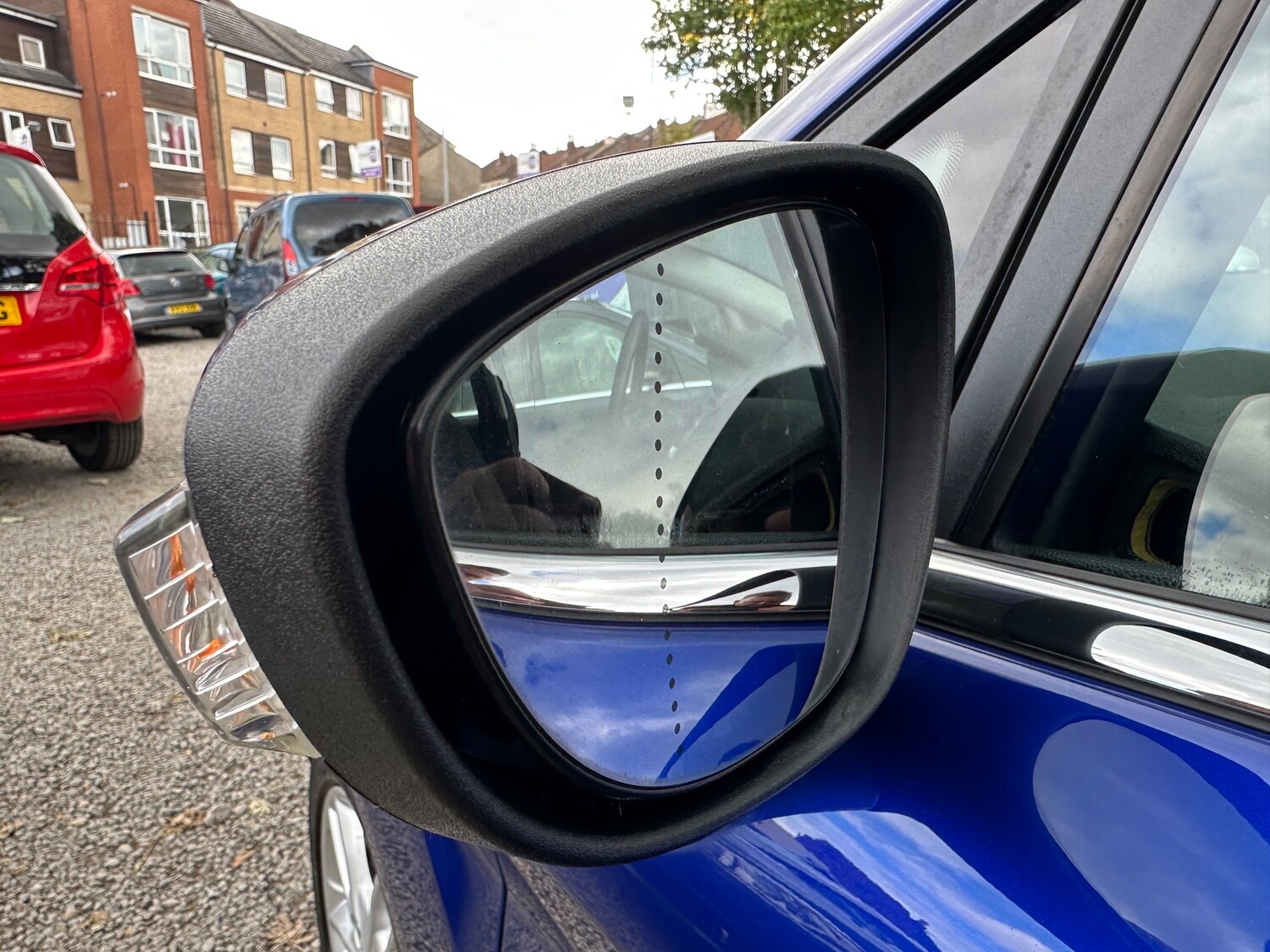 Used Ford Fiesta 2015 for sale - 75556763: Photo 27