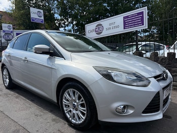 Used Ford Focus 2011 for sale - 79326888: Photo
