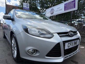 Used Ford Focus 2011 for sale - 79326888: Photo