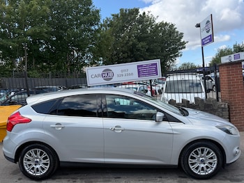 Used Ford Focus 2011 for sale - 79326888: Photo