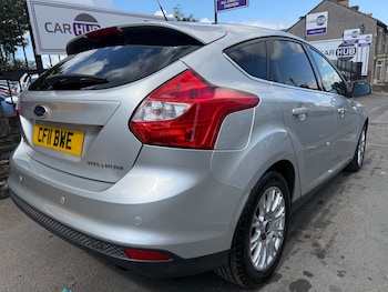 Used Ford Focus 2011 for sale - 79326888: Photo