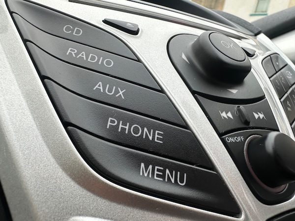 Used Ford Fiesta 2011 for sale - 76206644: Photo 24