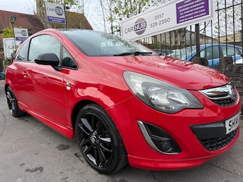 Used Vauxhall Corsa 2014 for sale - 78237051: Photo