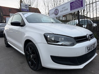 Used Volkswagen Polo 2010 for sale - 77791693: Photo